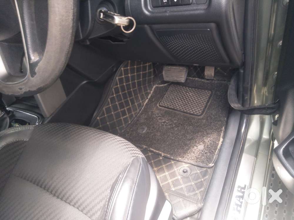 Mahindra Thar Lx Hard Top Petrol At Rwd, 2021, Petrol