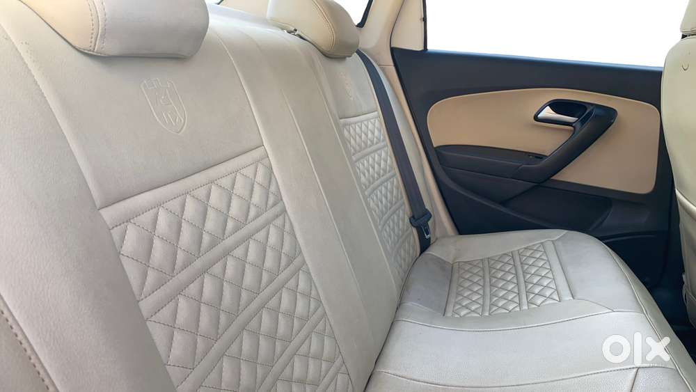 Volkswagen Ameo 1.5 Tdi Highline At, 2017, Diesel