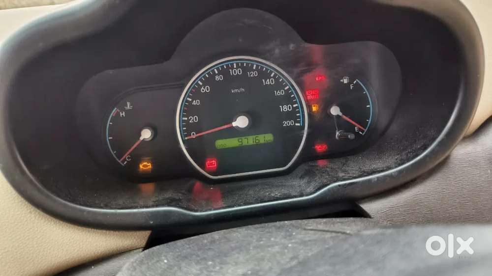 Hyundai I10 1.1 Era 2010