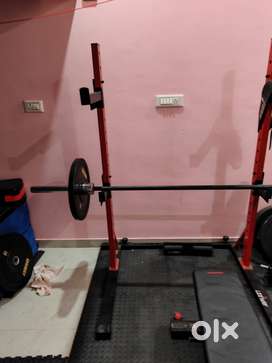 Dumbbells Used Gym Fitness equipment for sale in Bengaluru OLX