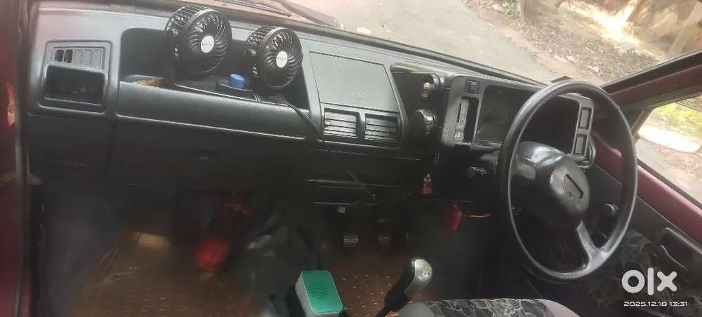 Marut 800 Good Condition