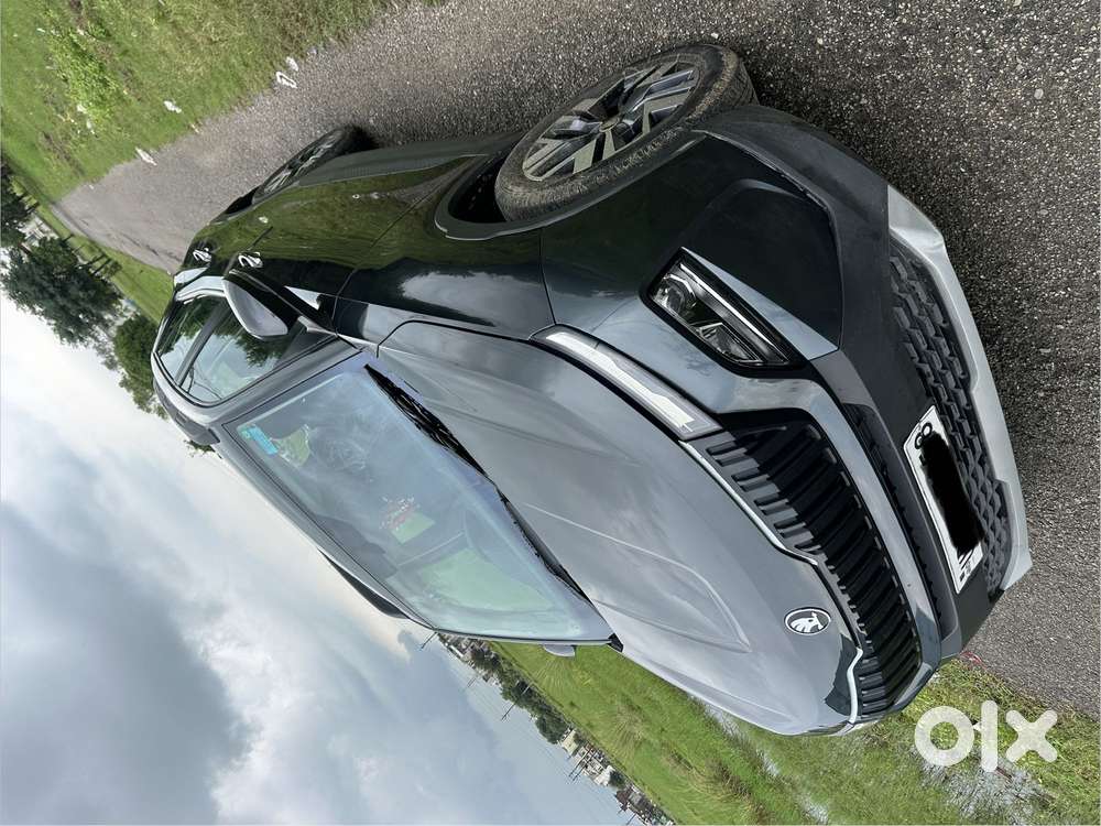 Skoda Kylaq Prestige, 2026, Petrol