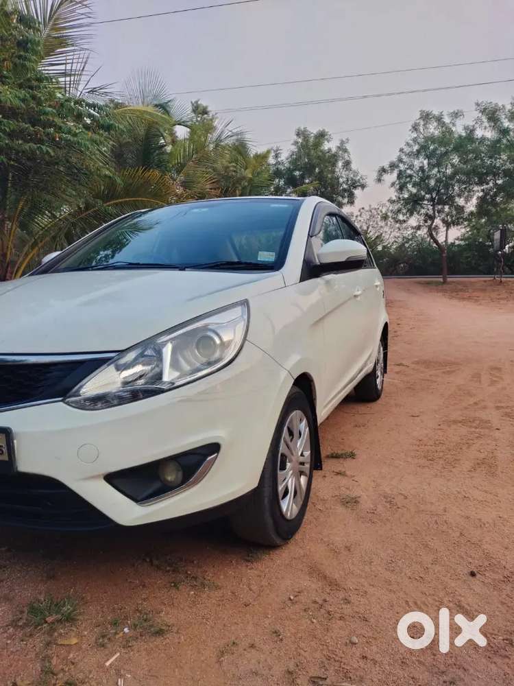 Tata Zest 2016 Diesel 116000 Km Driven