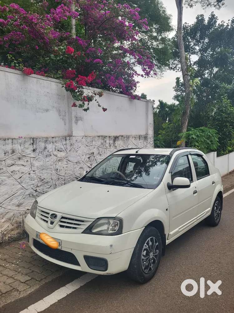 Mahindra E Verito 2011 Diesel 66000 Km Driven