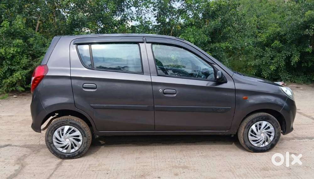 Maruti Suzuki Alto 800 Lxi, 2013, Petrol