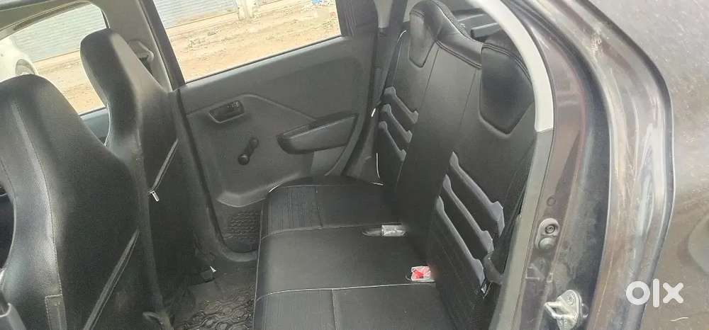 Maruti Alto K10 Vxi Petrol