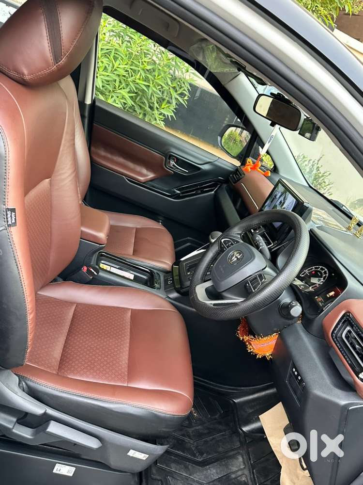 Well Maintained 2026 Reg Fully Modified Hycross Just 4700 Km Driven