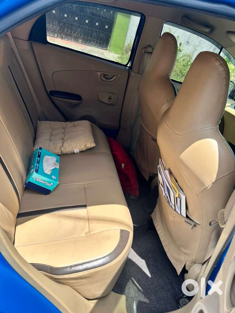 Honda Brio Petrol Well Maintained