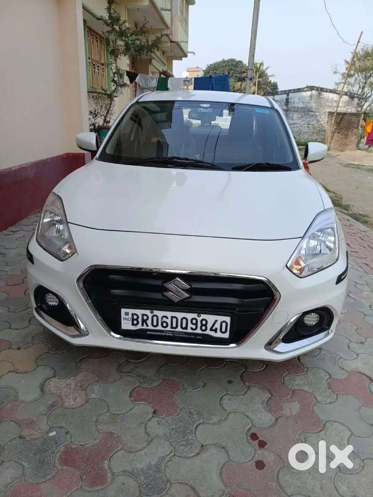 Maruti Dzire 1.2 Vxi 2024