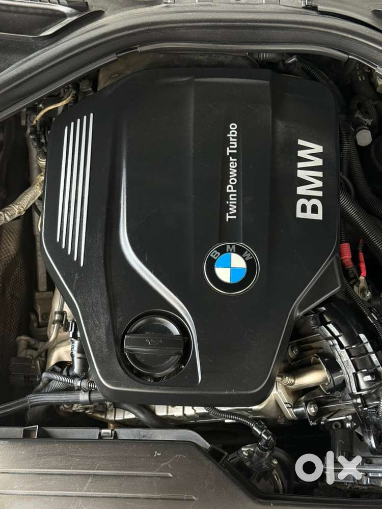 Bmw Diesel Car 2017