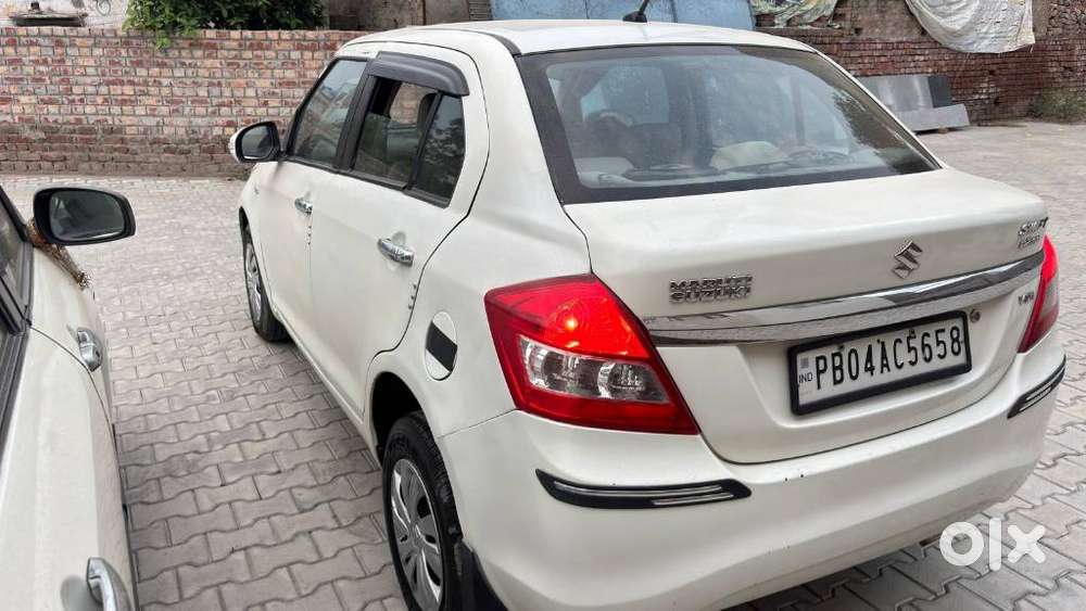 Maruti Suzuki Dzire, 2015, Diesel