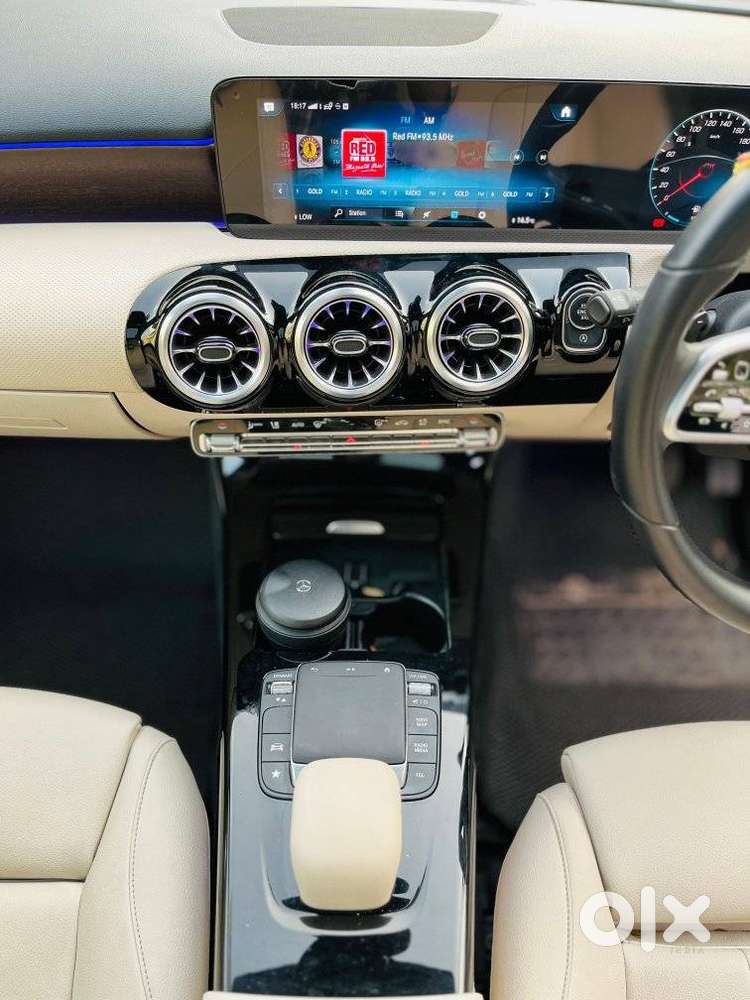 Mercedes-benz Cla 200 D Sport, 2021, Diesel