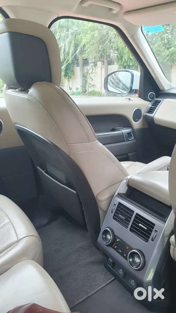 Land Rover Sport 2021 Petrol Variant
