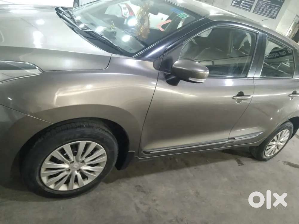 Maruti Suzuki Baleno 2021 Petrol 8600 Km Driven Well Maintained