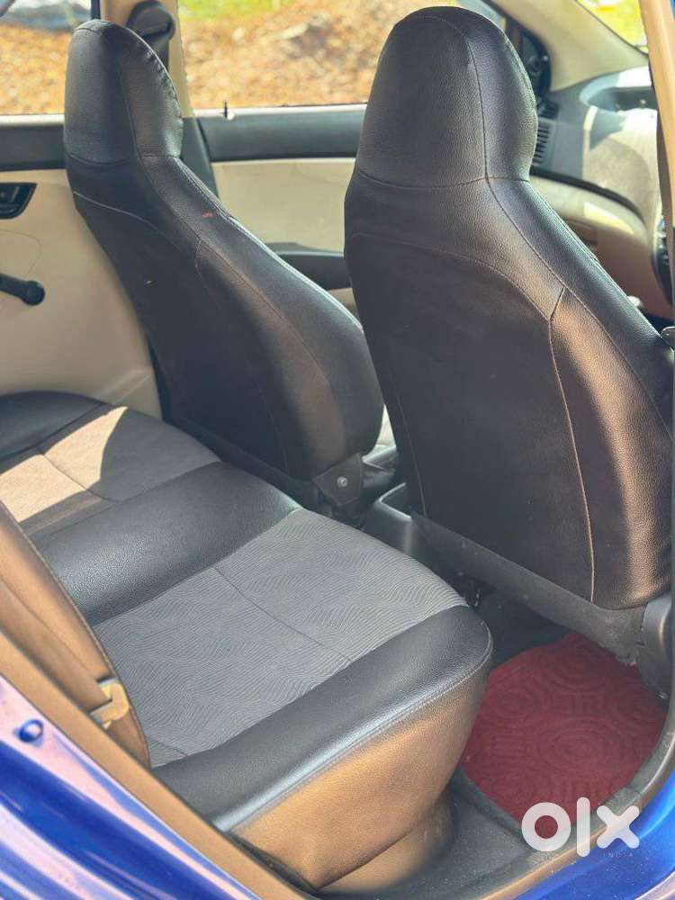 Hyundai Eon Sportz, 2013, Petrol