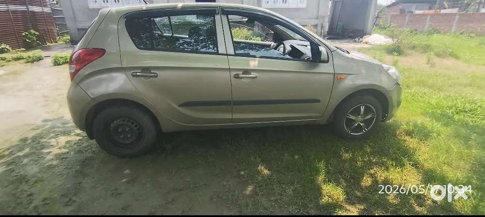 Hyundai I20 Magna For Sale