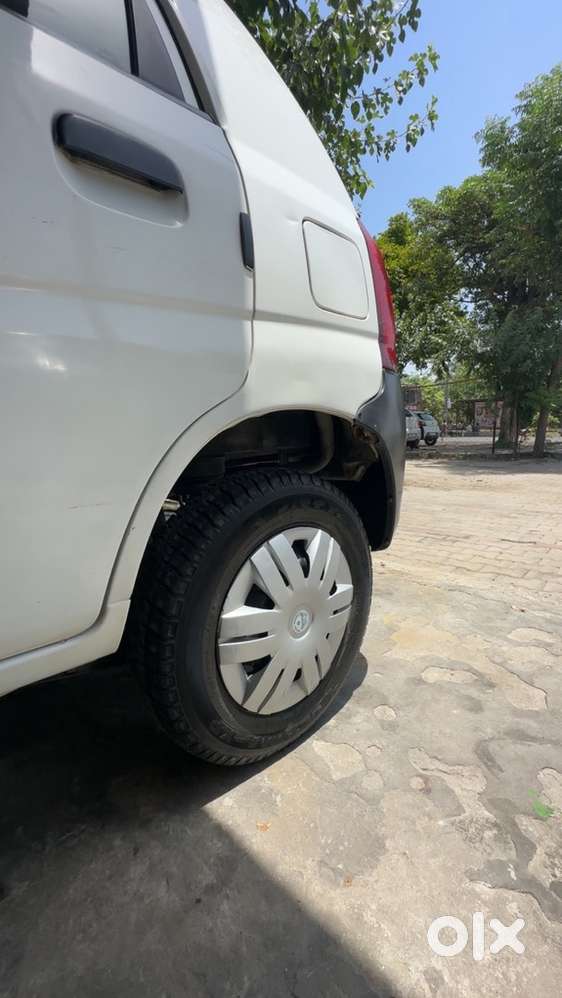 Maruti Suzuki Alto 2006 Petrol Well Maintained