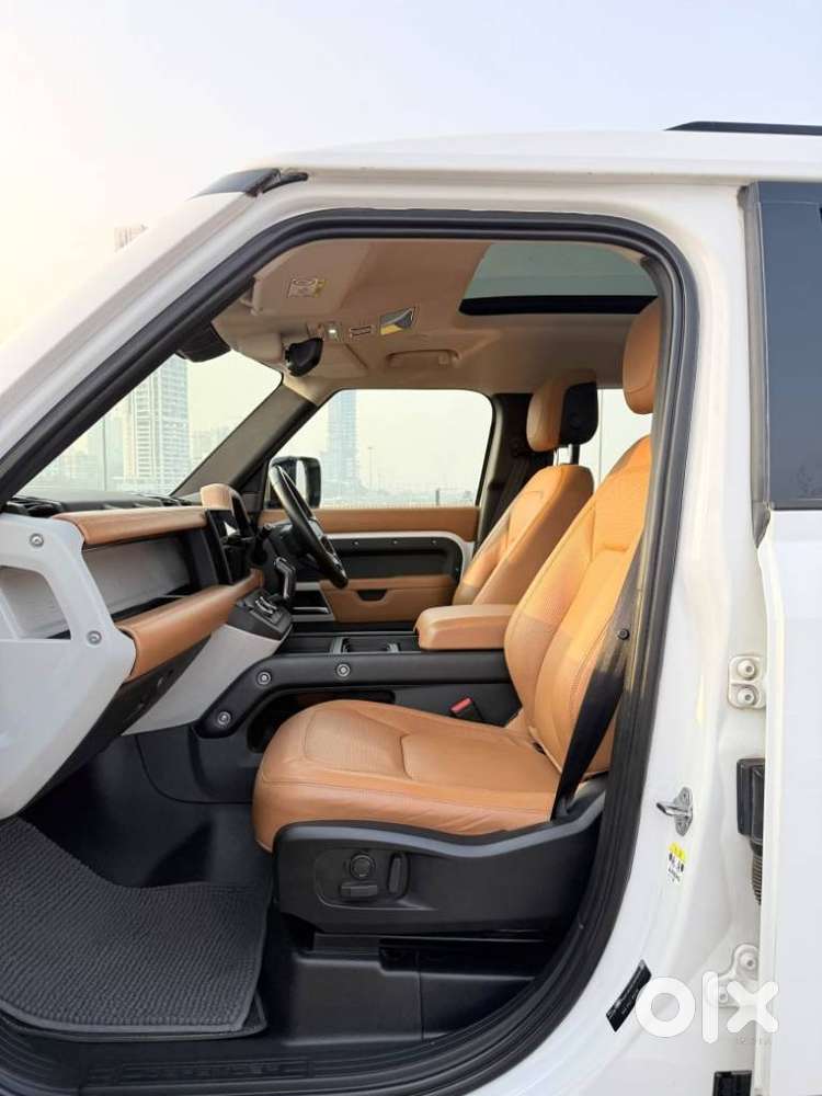 Land Rover Defender 2.0 110 Hse, 2023, Petrol