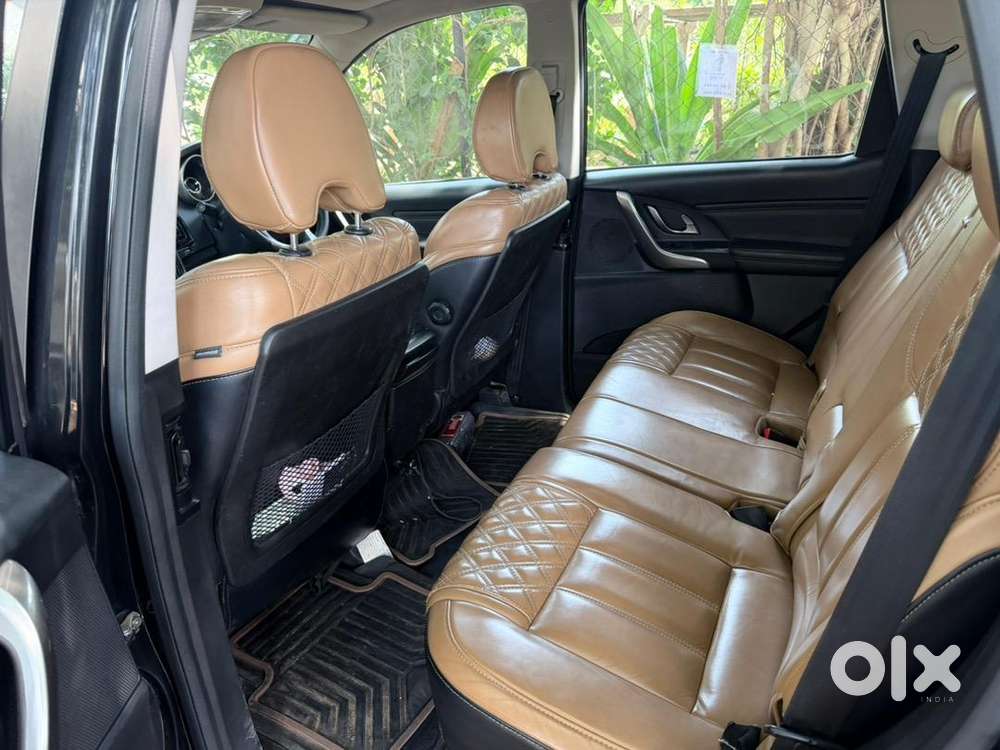 Mahindra Xuv500 2020 Diesel Well Maintained