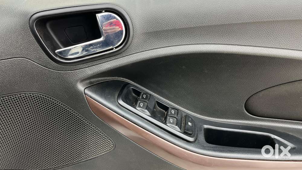Ford Freestyle Titanium Plus Petrol, 2018, Petrol