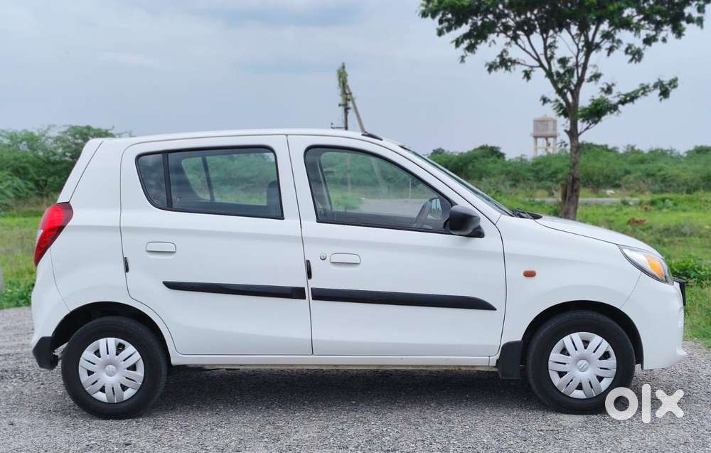 Maruti Suzuki Alto 800 Vxi Airbag, 2020, Petrol