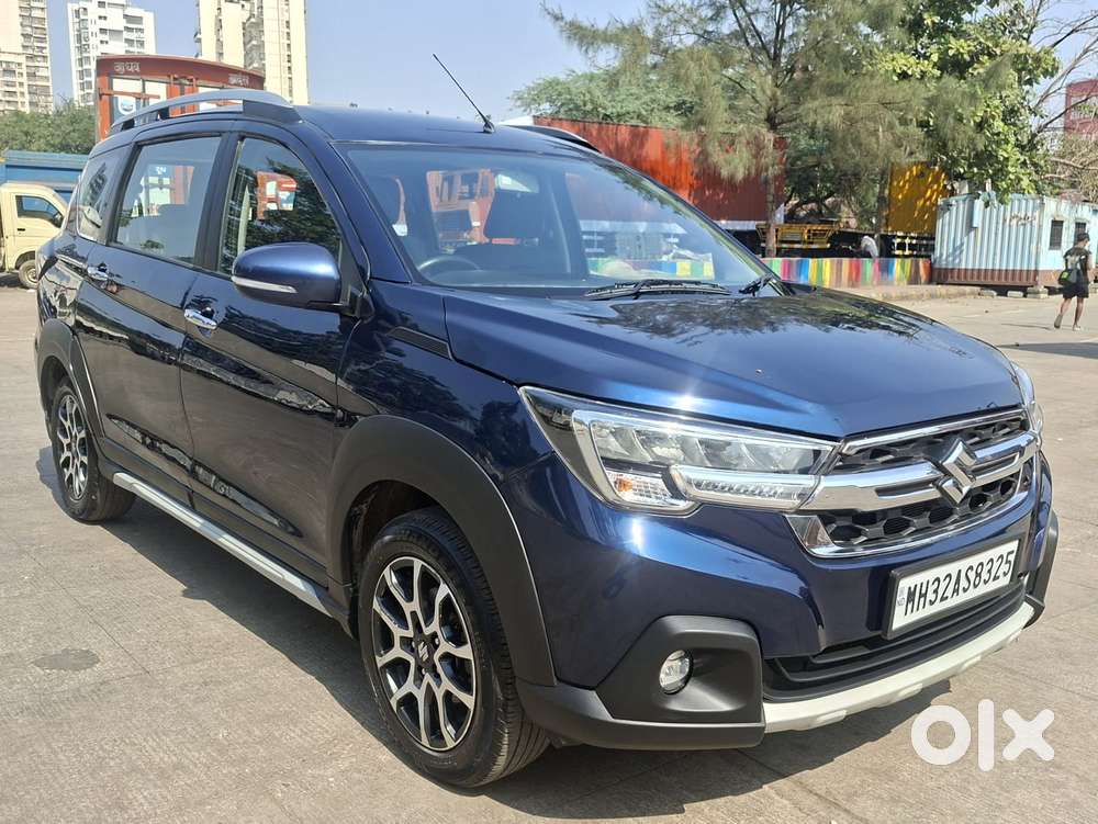 Maruti Suzuki Xl6 1.5 Zeta Mt, 2024, Petrol
