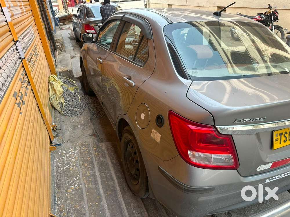 Maruti Dzire 2023 Cng