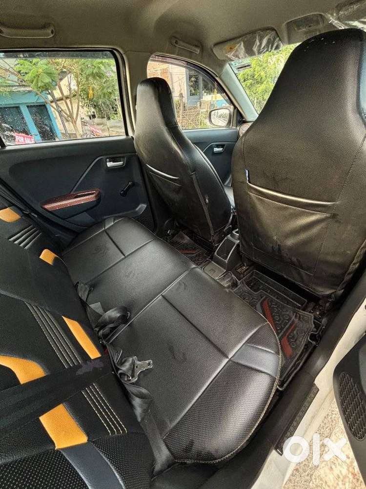 Maruti Suzuki Alto K10 Plus Edition, 2024, Petrol
