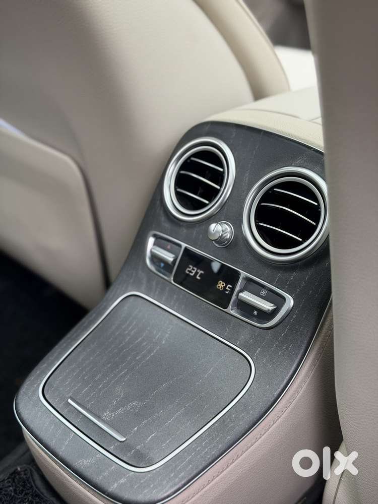Mercedes-benz E-class E220d Lwb, 2024, Diesel