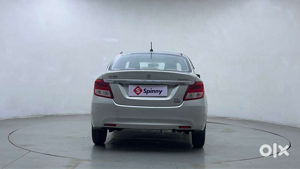 Maruti Suzuki Dzire 1.2 Vxi Amt, 2019, Petrol