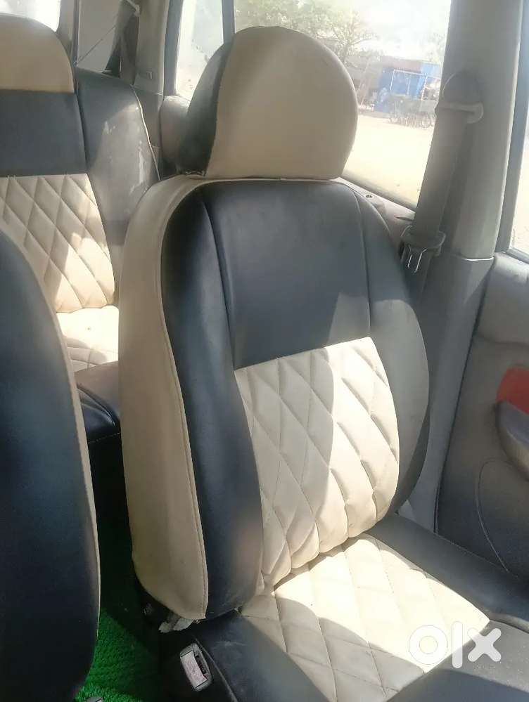 Hyundai New Santro 2007