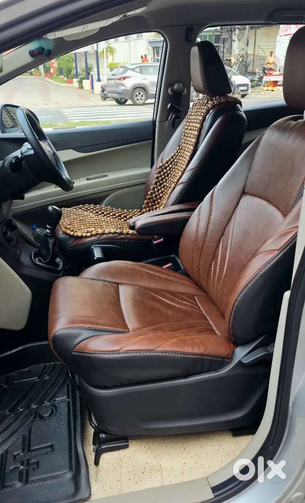 Mahindra Marazzo 2019 Diesel 200000 Km Driven