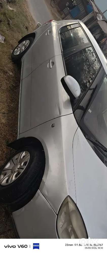 Skoda Fabia 1.4 Classic 2088