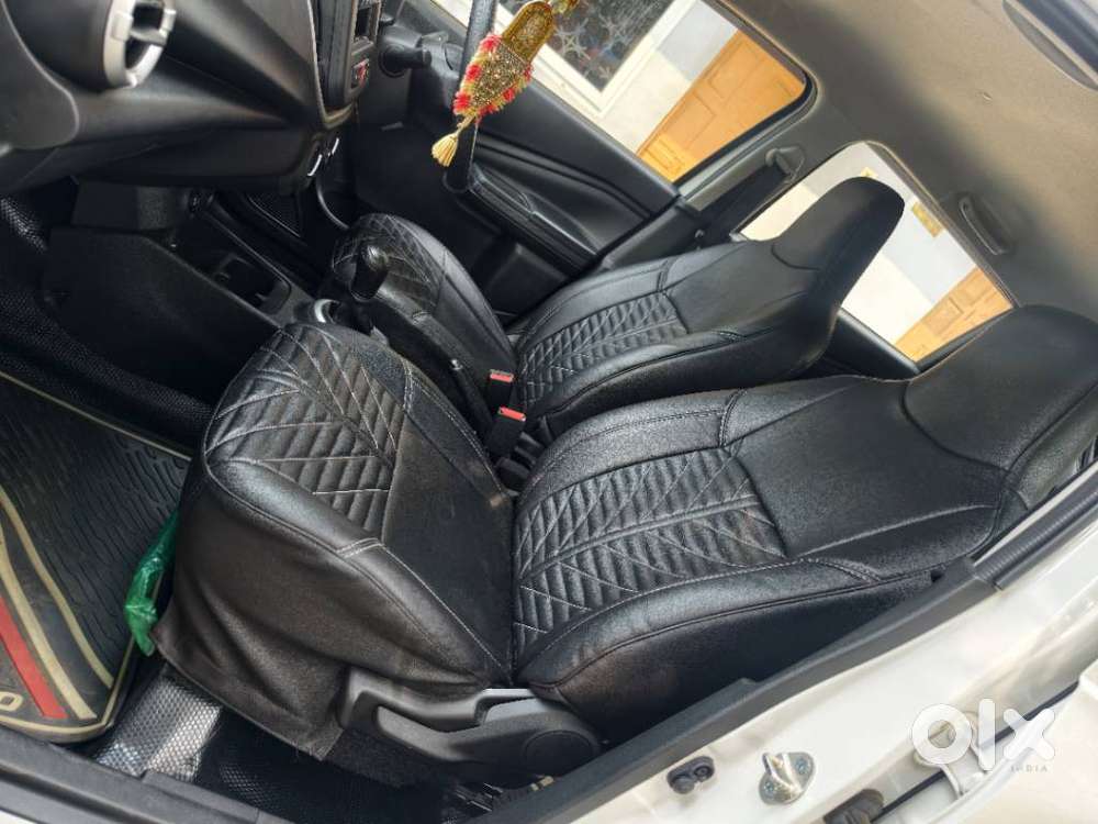 Maruti Suzuki Celerio 1.0 Vxi Mt, 2022, Petrol