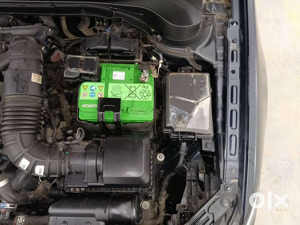 Hyundai Verna 1.5 Sx Turbo Petrol Mt, 2023, Petrol