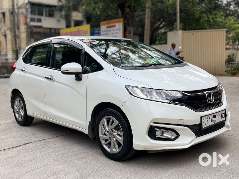 Honda Jazz 1.2 Zx I-vtec, 2021, Petrol