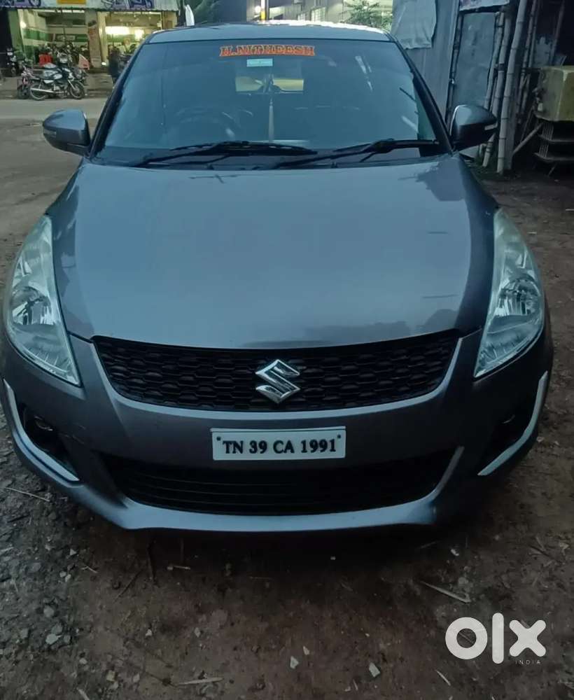 Maruti Suzuki Swift 2016 Diesel Good Condition