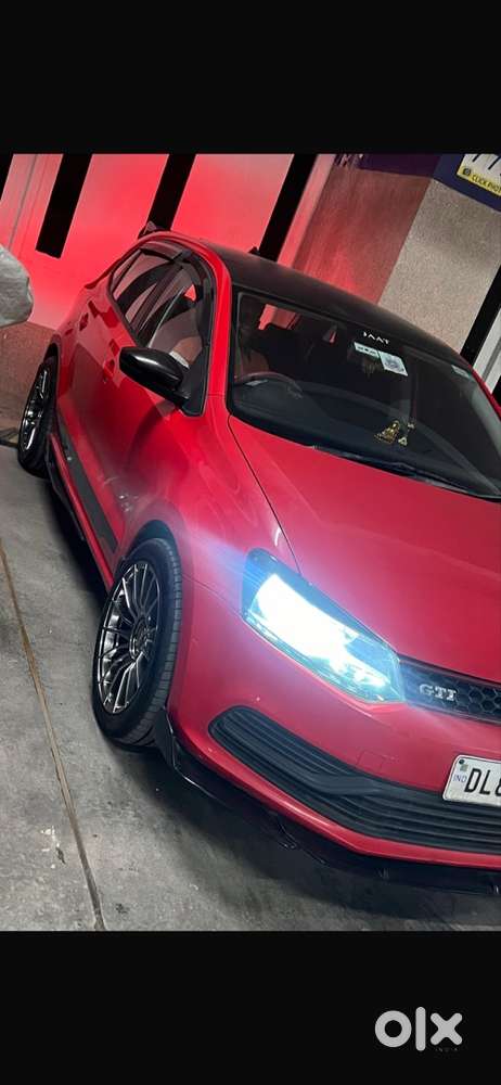 Volkswagen Polo 2019 Manual
