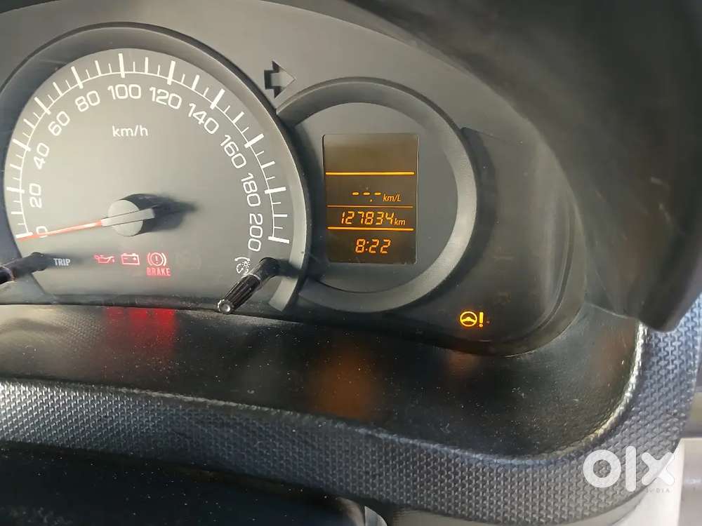 Maruti Suzuki Swift Dzire 2014 Diesel 128000 Km Driven