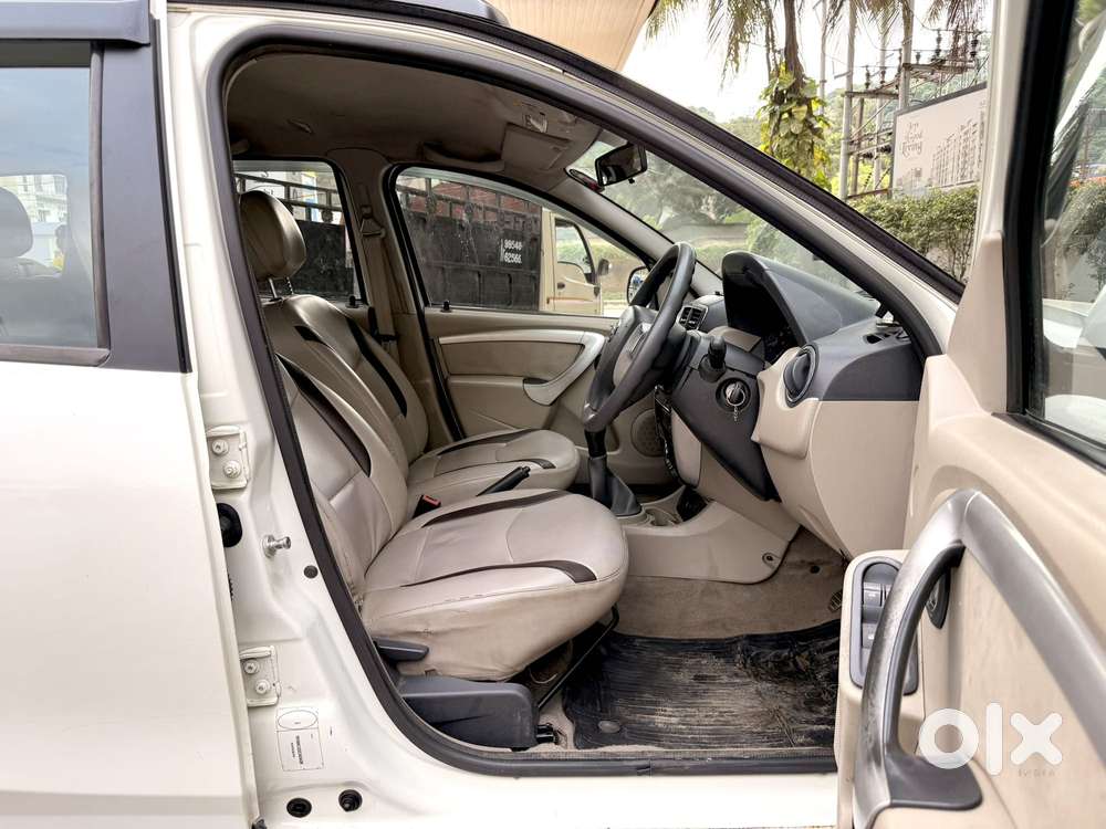 Nissan Terrano 1.6 Xl Plus Petrol, 2014, Petrol