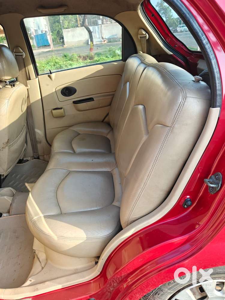 Chevrolet Spark 1.0 Ls Lpg, 2011, Petrol