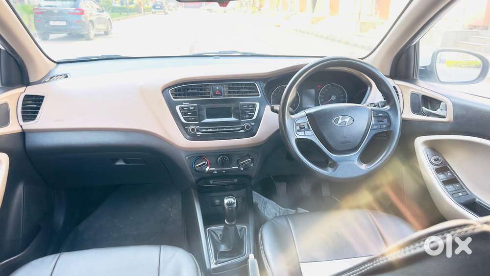 Hyundai Elite I20 1.2 Magna Plus, 2020, Petrol