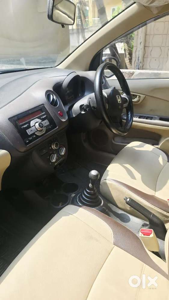 Brio Fully Condition Vechile