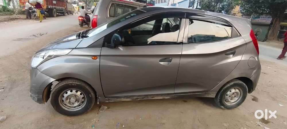 Hyundai Eon Era 2012 Petrol Manual