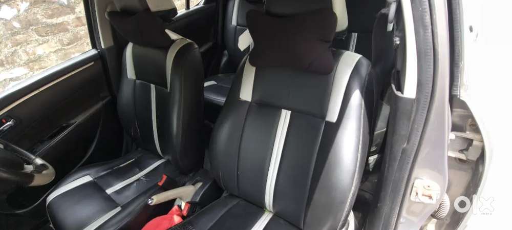 Maruti Suzuki Swift Vdi 2013 2nd Owner