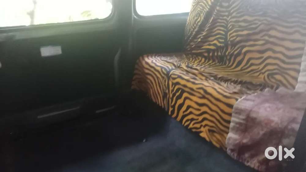 Maruti Suzuki Eeco 2022 Petrol 50000 Km Driven