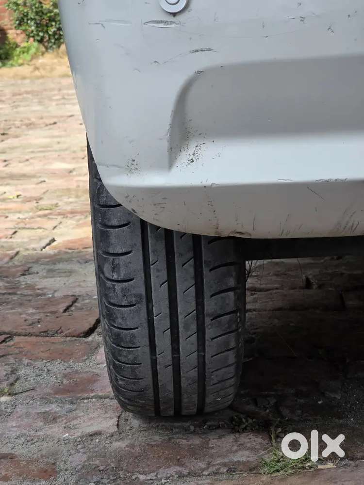 Hyundai Santro Gls Ii 2012