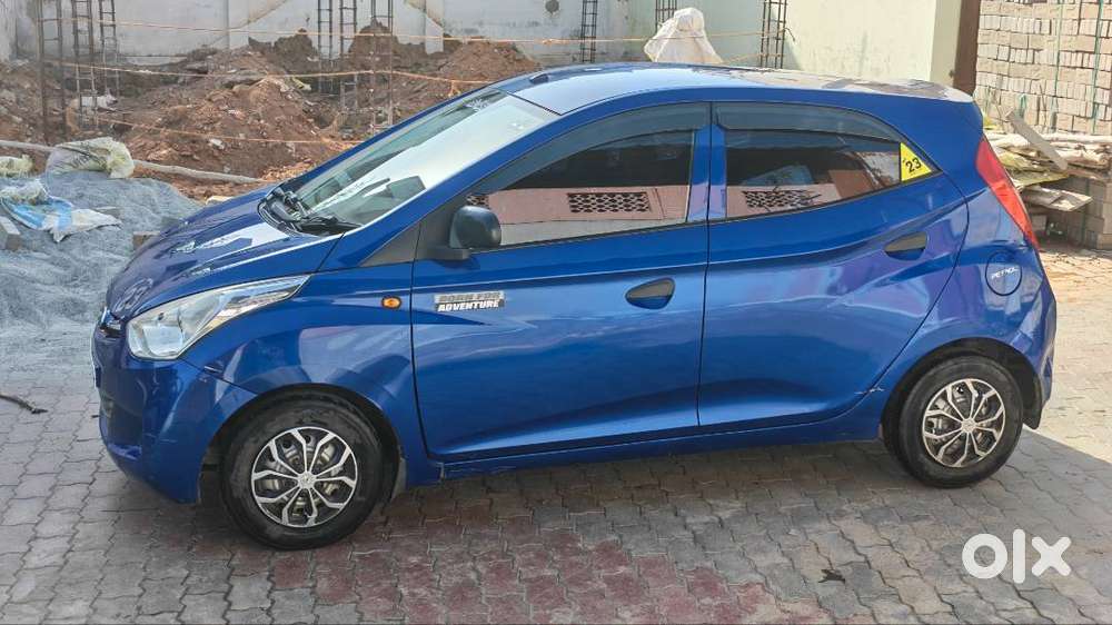 Hyundai Eon – 2015 Model  For Sale