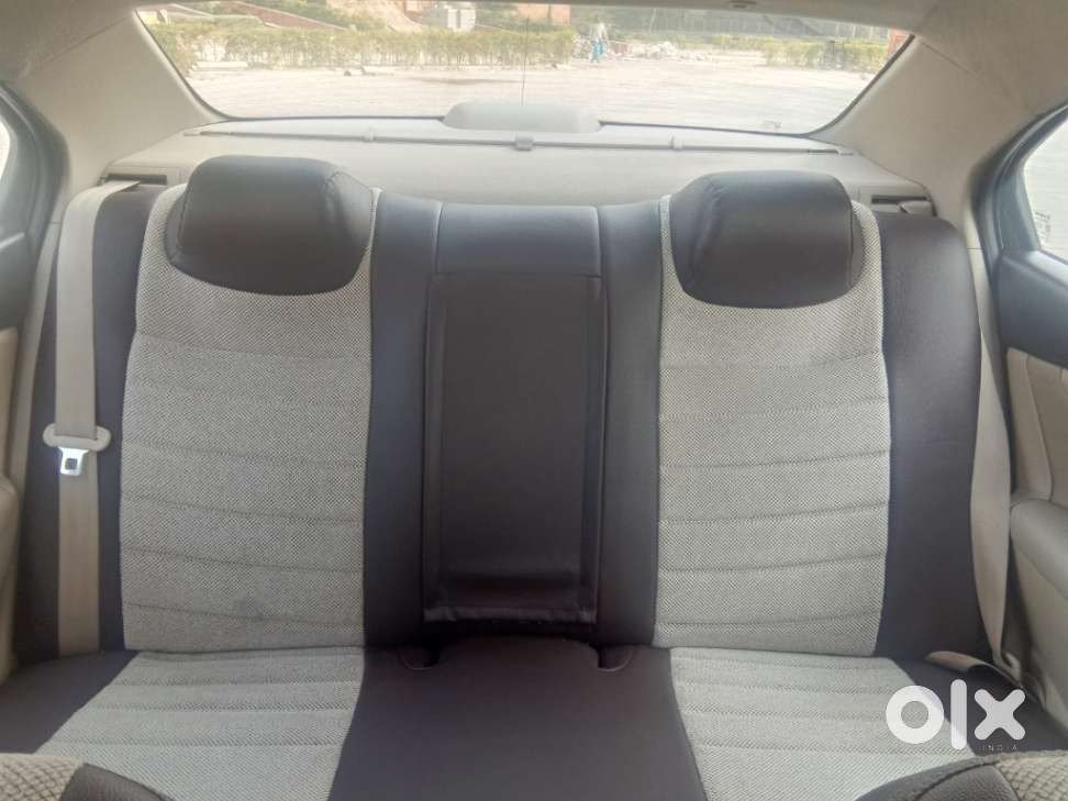 Maruti Suzuki Ciaz Zeta 1.5, 2018, Petrol