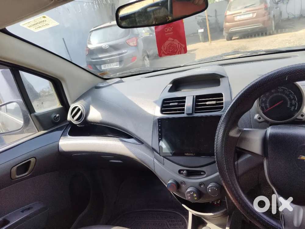 Chevrolet Beat Diesel 2014